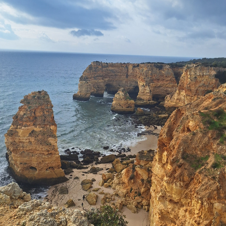 From north to south, a journey through Portugal's treasures in 14 days