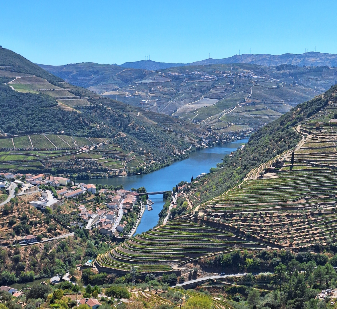 Douro Valley