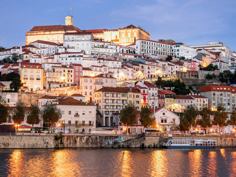 Coimbra
