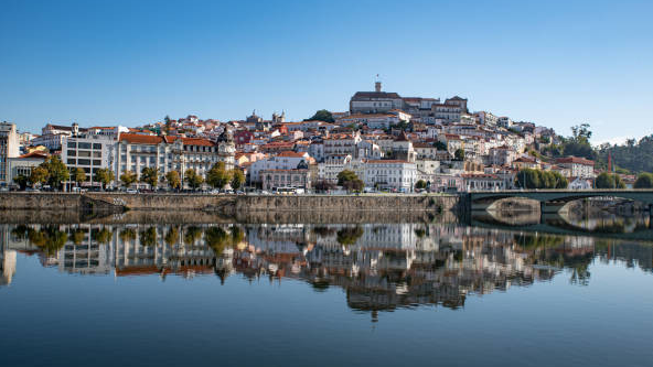 Coimbra