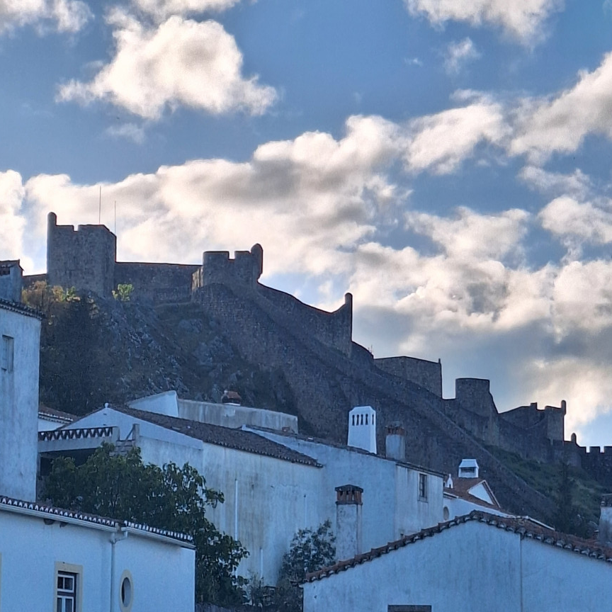 Alentejo