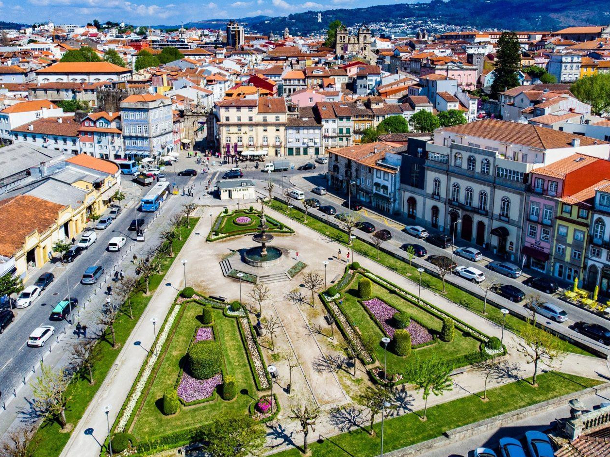 Braga