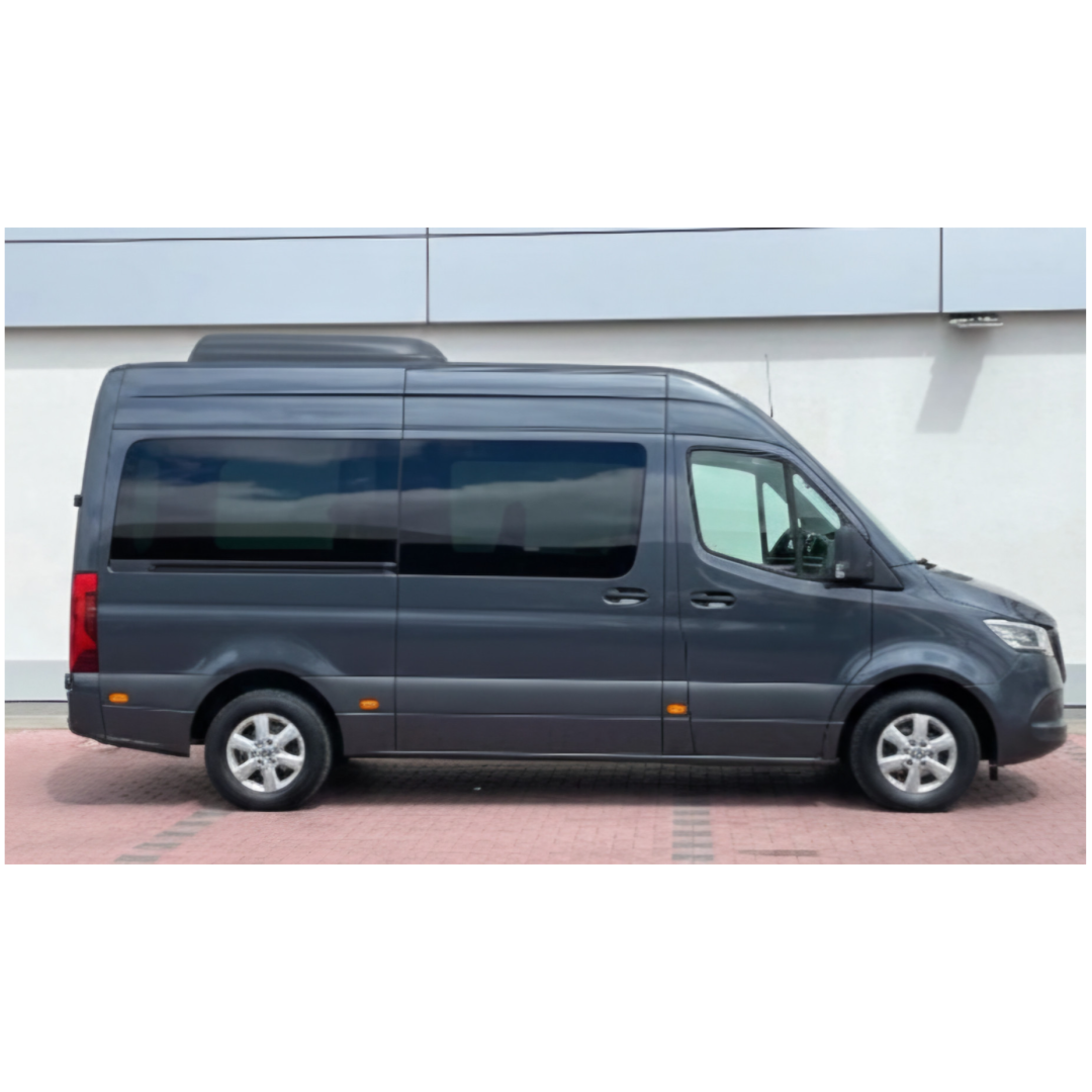 Small Group Tour up to 19 people