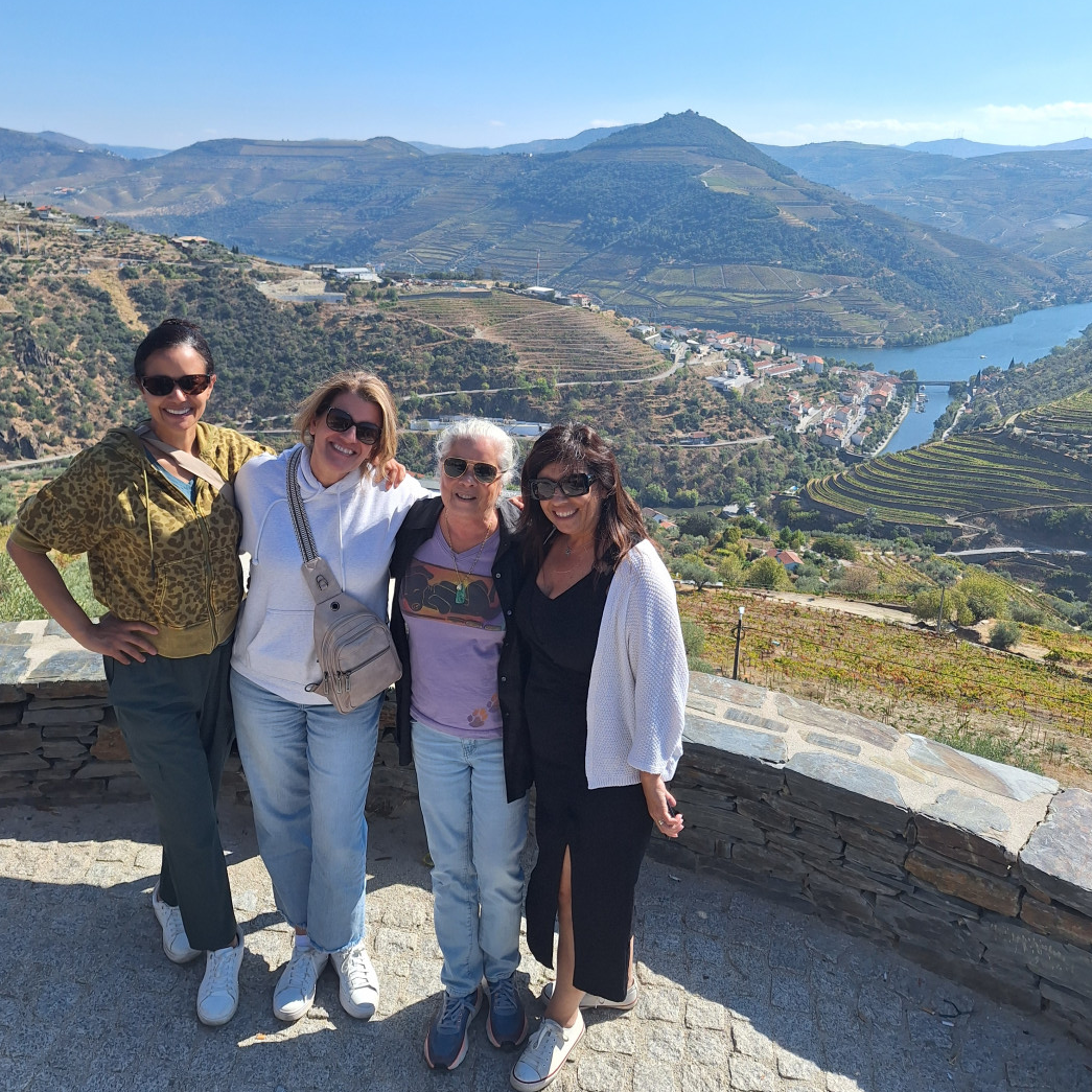 Douro Valley